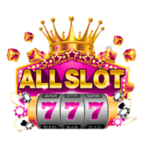 allslot777 logo