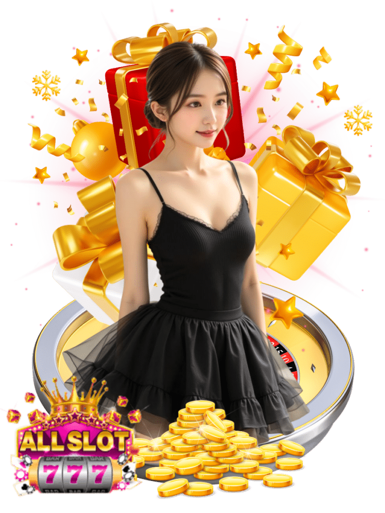 allslot777 คาสิโนสด