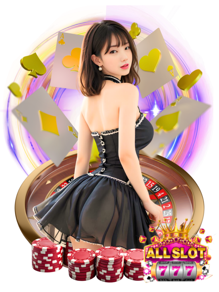 allslot777 บาคาร่า